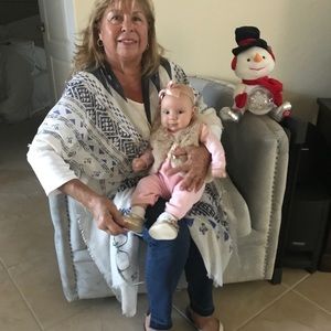 Meet your Posher, Colleen